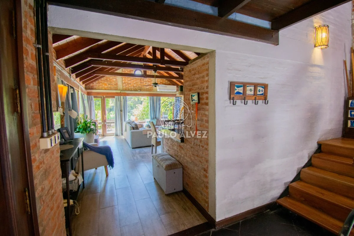 Casa en Las Flores, propiedad 221261 -Imagen 3