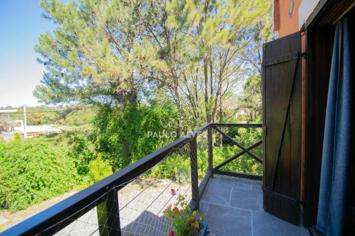 Casa en Las Flores, propiedad 221261 -Imagen 21