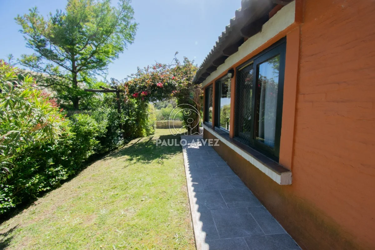 Casa en Las Flores, propiedad 221261 -Imagen 22