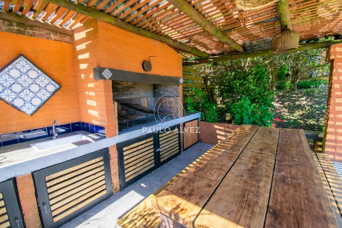 Casa en Las Flores, propiedad 221261 -Imagen 25