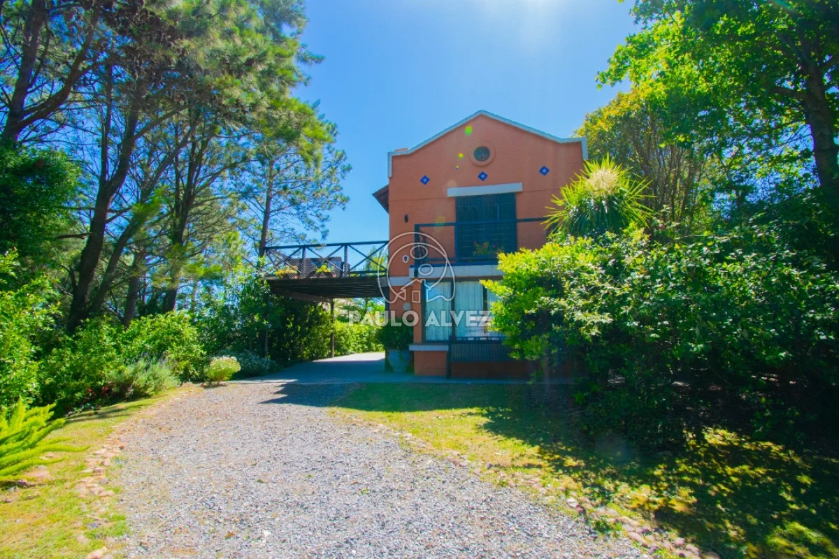 Casa en Las Flores, propiedad 221261 -Imagen 4