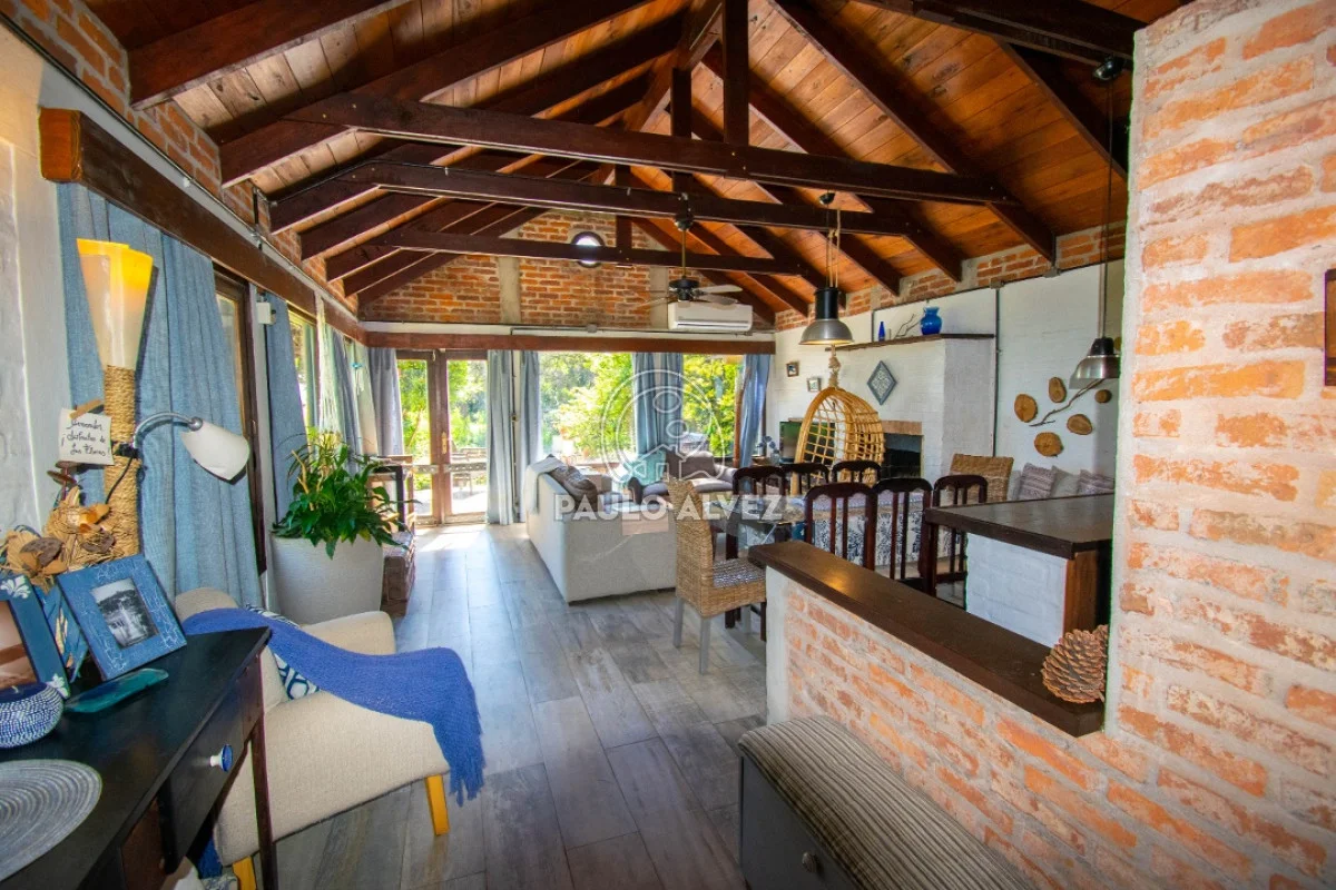 Casa en Las Flores, propiedad 221261 -Imagen 5