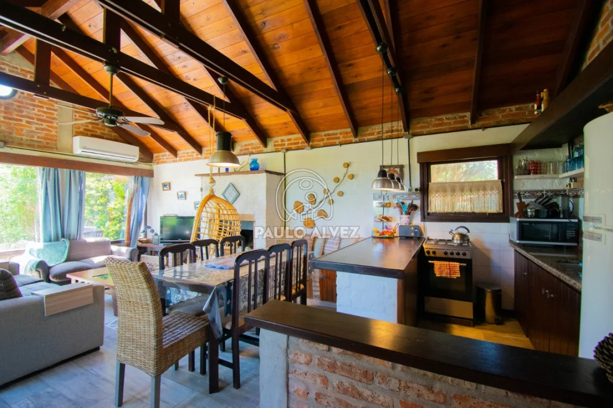 Casa en Las Flores, propiedad 221261 -Imagen 6