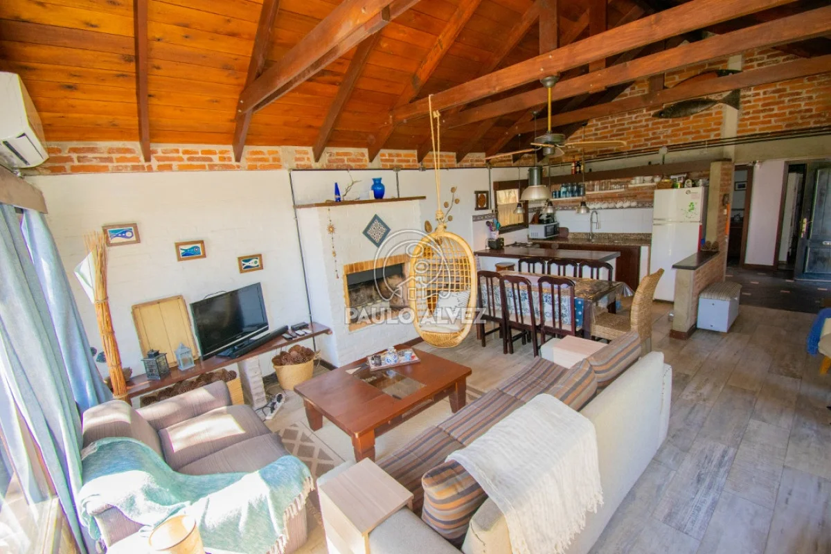 Casa en Las Flores, propiedad 221261 -Imagen 7