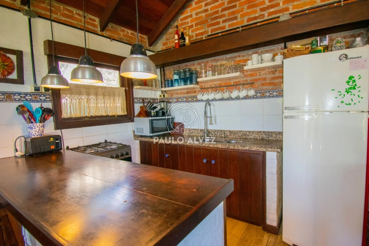 Casa en Las Flores, propiedad 221261 -Imagen 8