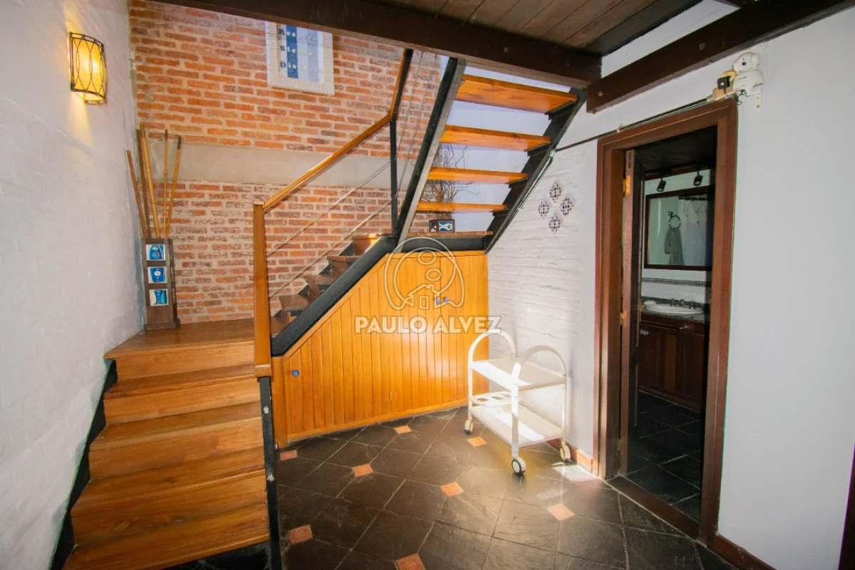 Casa en Las Flores, propiedad 221261 -Imagen 9