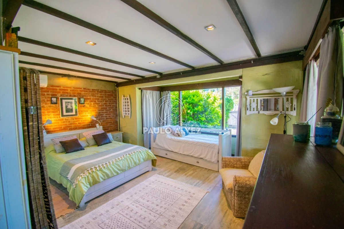 Casa en Las Flores, propiedad 221261 -Imagen 10
