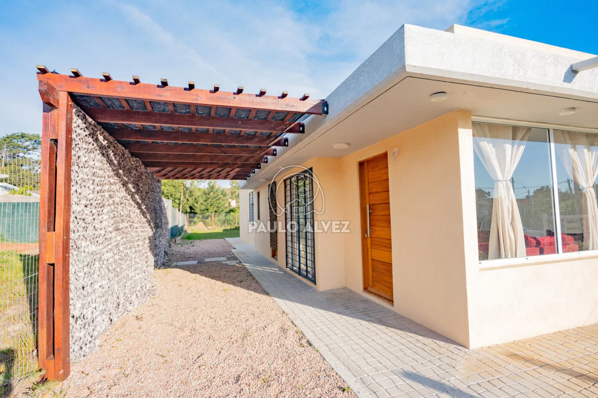 Casa en Piriápolis, propiedad 222174 -Imagen 1