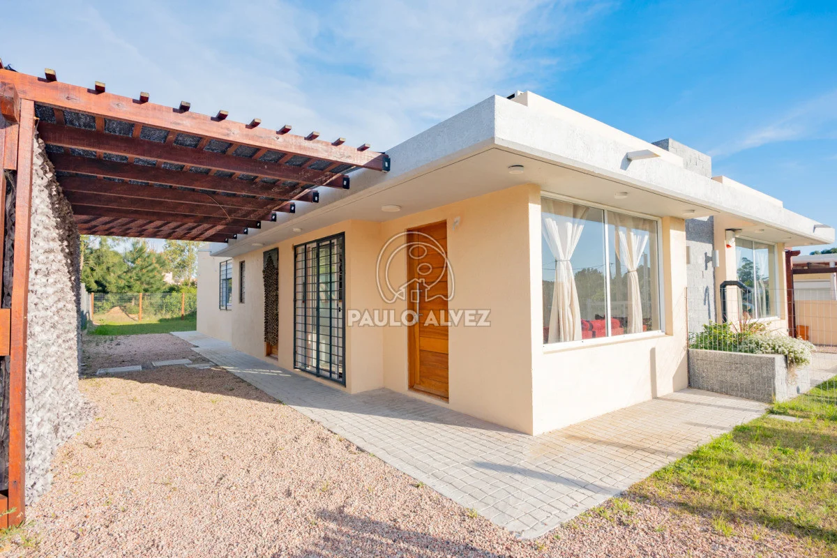 Casa en Piriápolis, propiedad 222174 -Imagen 4