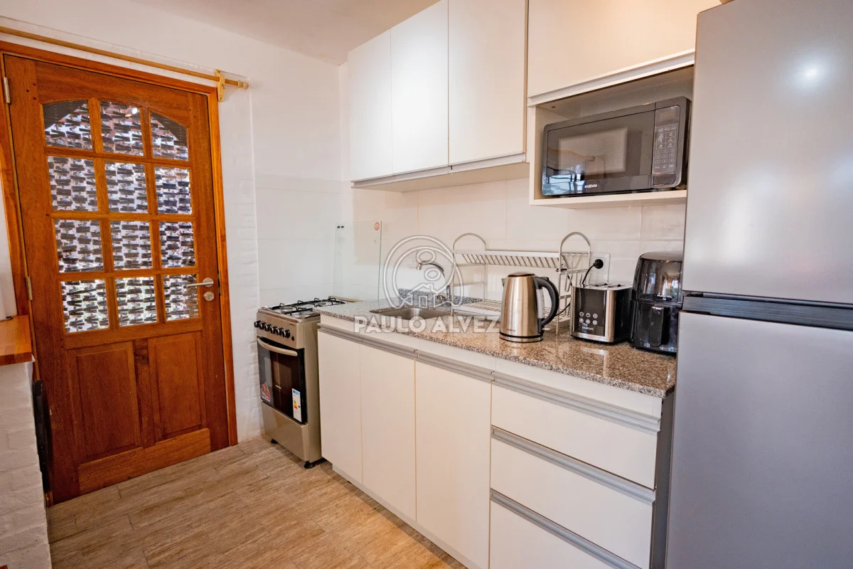 Casa en Piriápolis, propiedad 222174 -Imagen 9