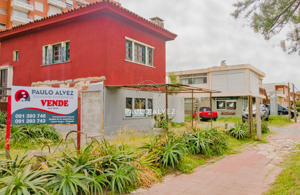 Local en Piriápolis, propiedad 226789 -Imagen 4