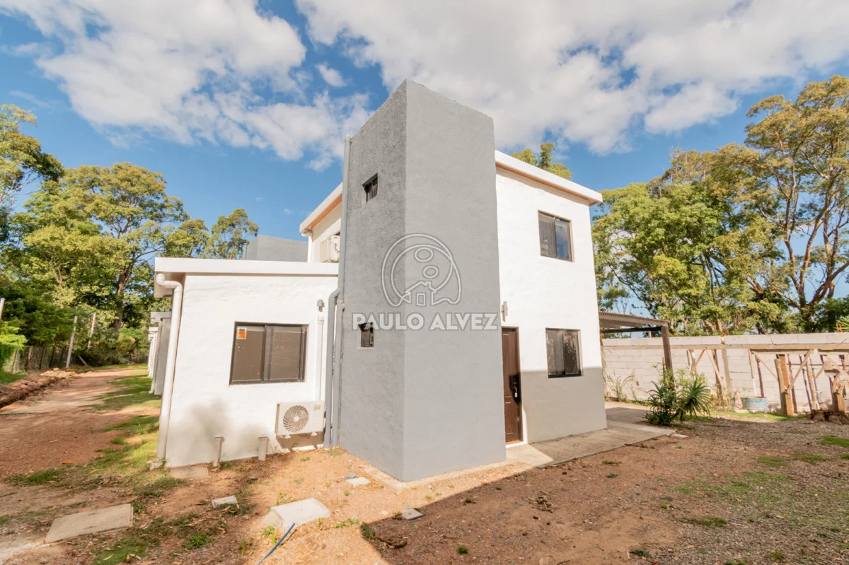 Casa en Punta Colorada, propiedad 227461 -Imagen 2