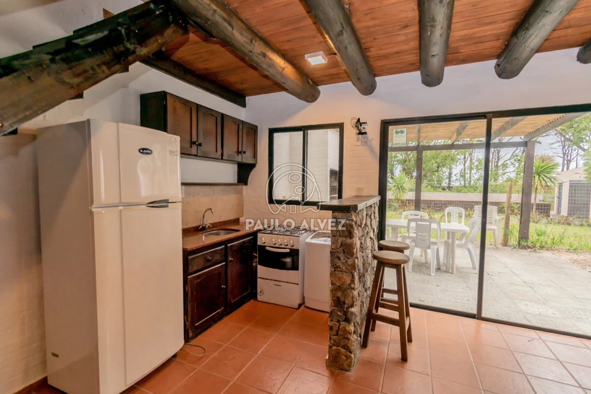 Casa en Punta Colorada, propiedad 227461 -Imagen 11