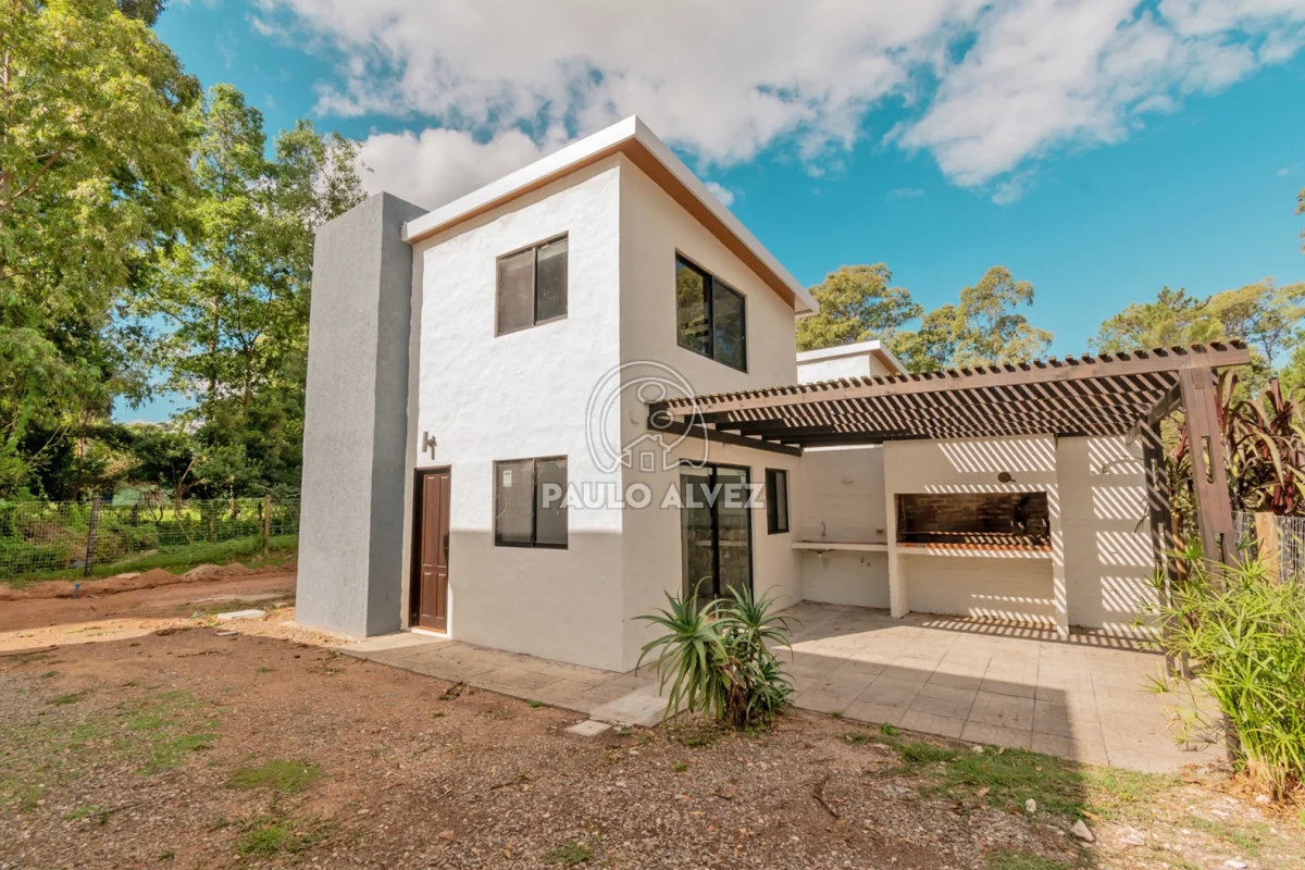 Casa en Punta Colorada, propiedad 227461 -Imagen 6