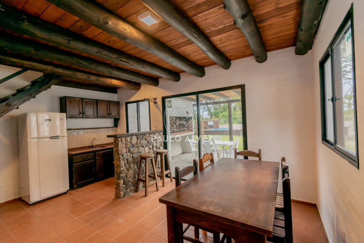 Casa en Punta Colorada, propiedad 227461 -Imagen 7