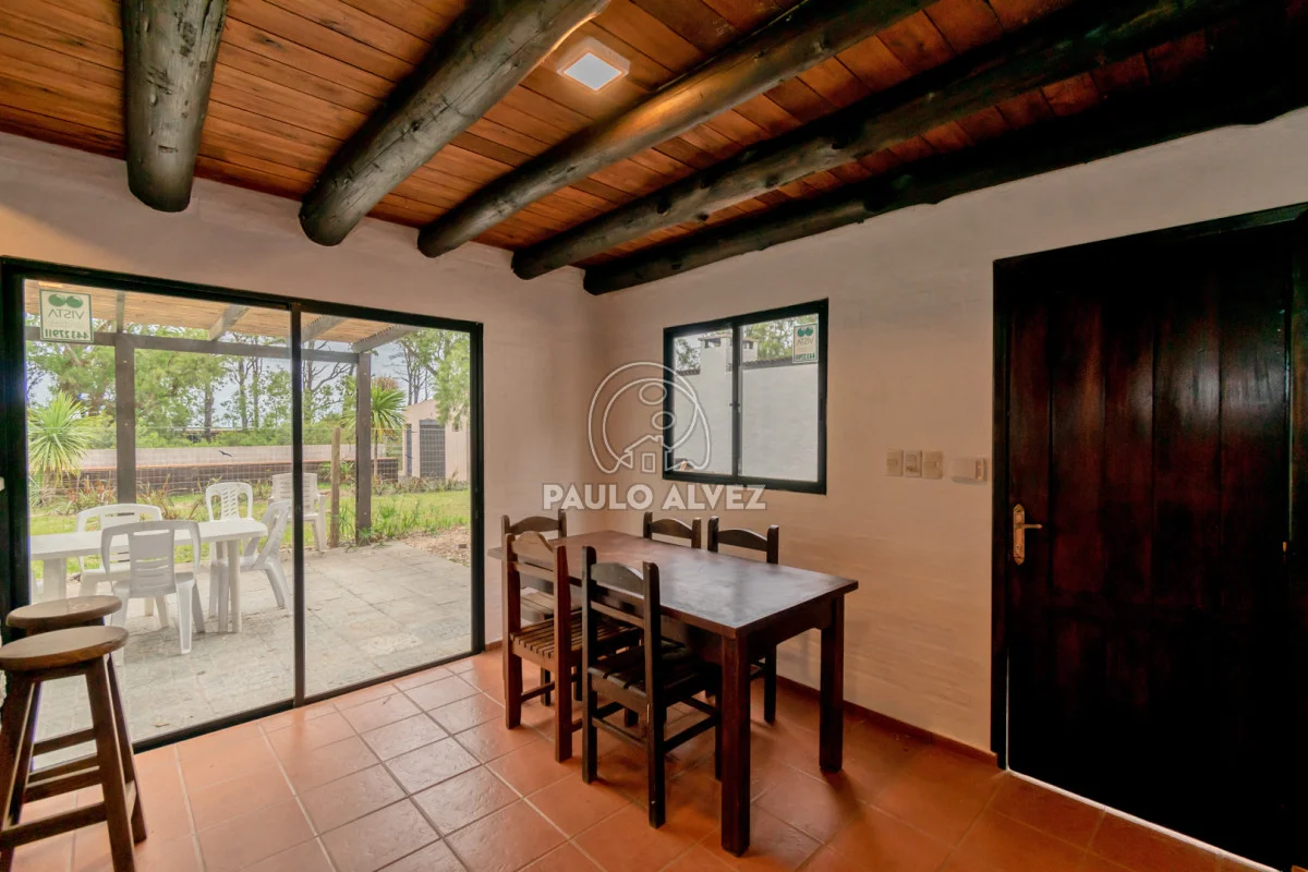 Casa en Punta Colorada, propiedad 227461 -Imagen 8