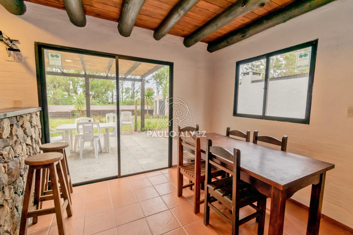 Casa en Punta Colorada, propiedad 227461 -Imagen 9