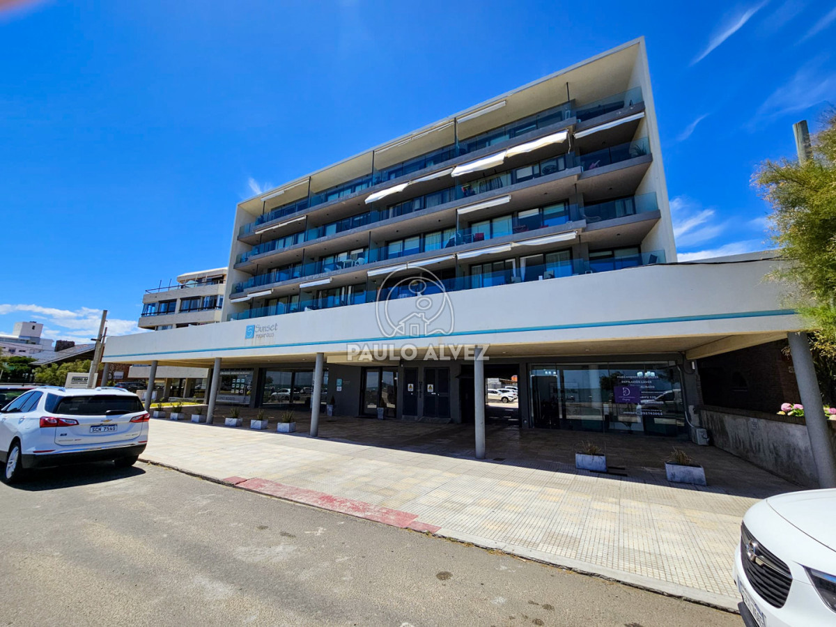 Apartamento en Piriápolis, propiedad 230074 -Imagen 4