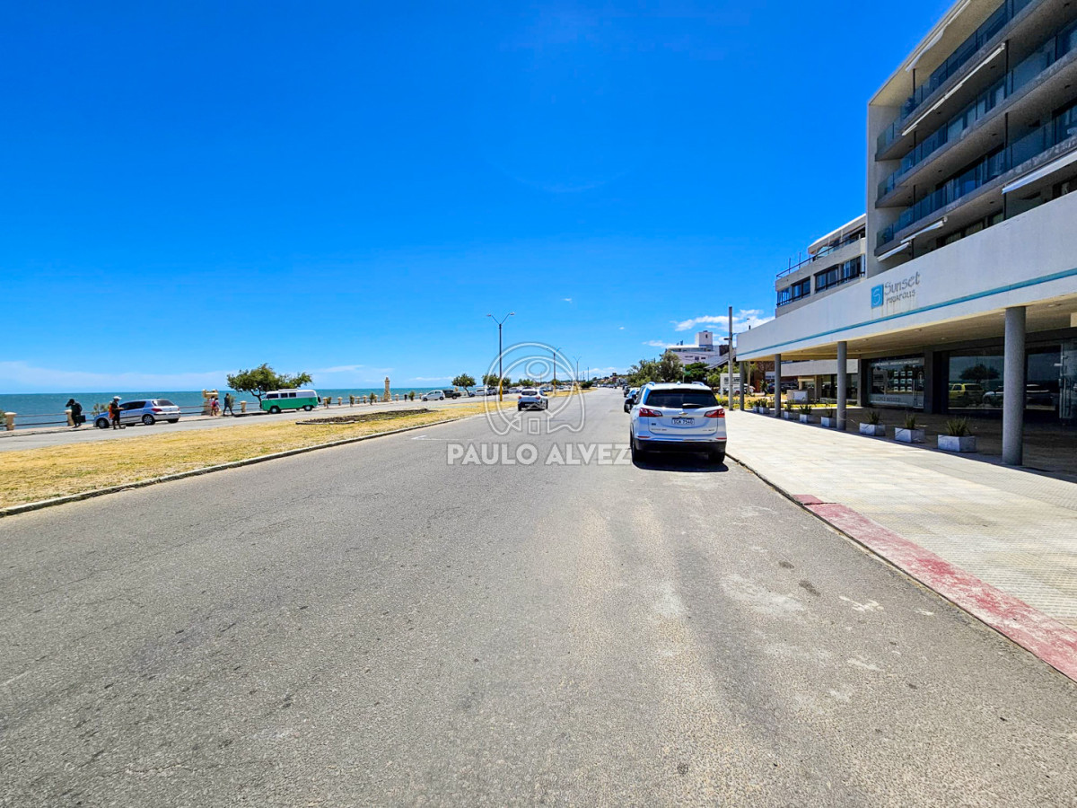 Apartamento en Piriápolis, propiedad 230074 -Imagen 2