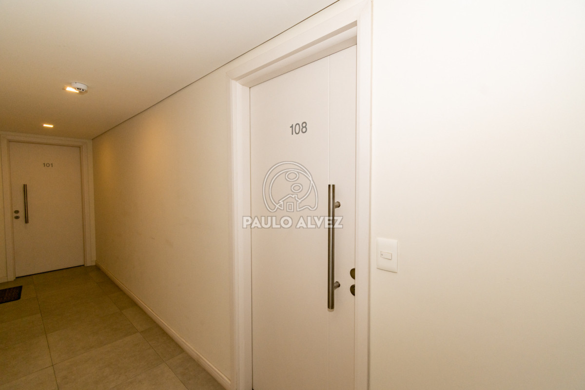 Apartamento en Piriápolis, propiedad 230074 -Imagen 9