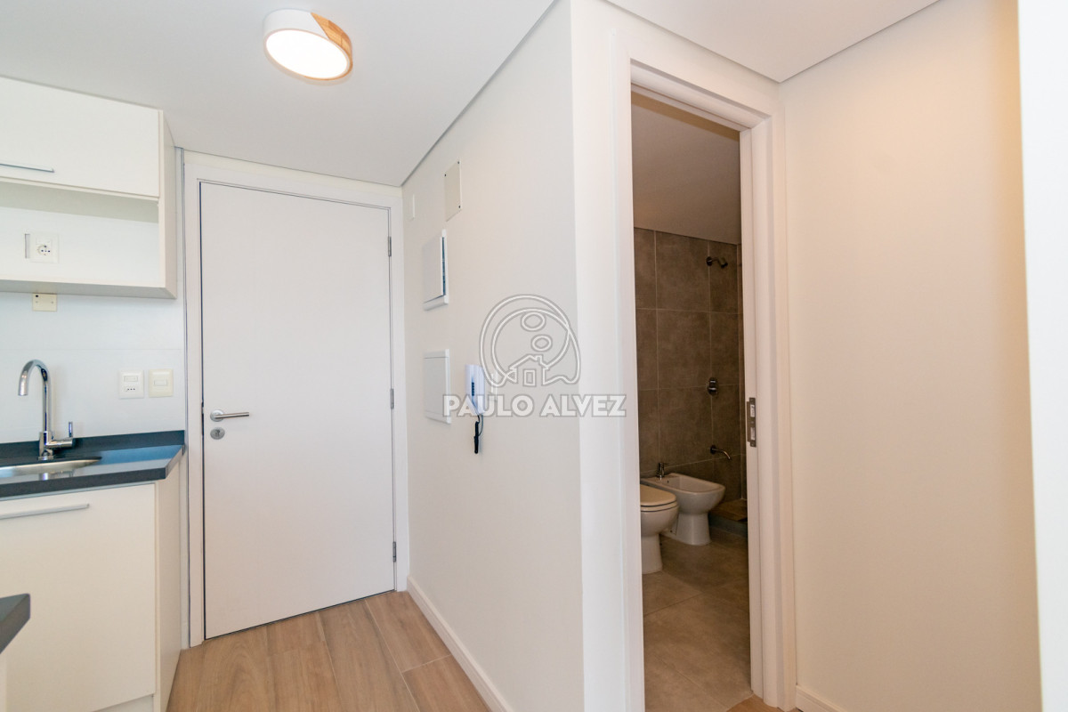 Apartamento en Piriápolis, propiedad 230074 -Imagen 23