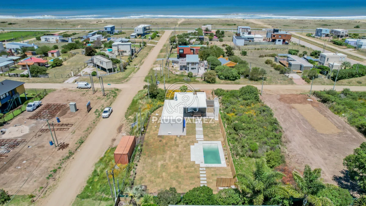 Casa en Punta Negra, propiedad 230402 -Imagen 2