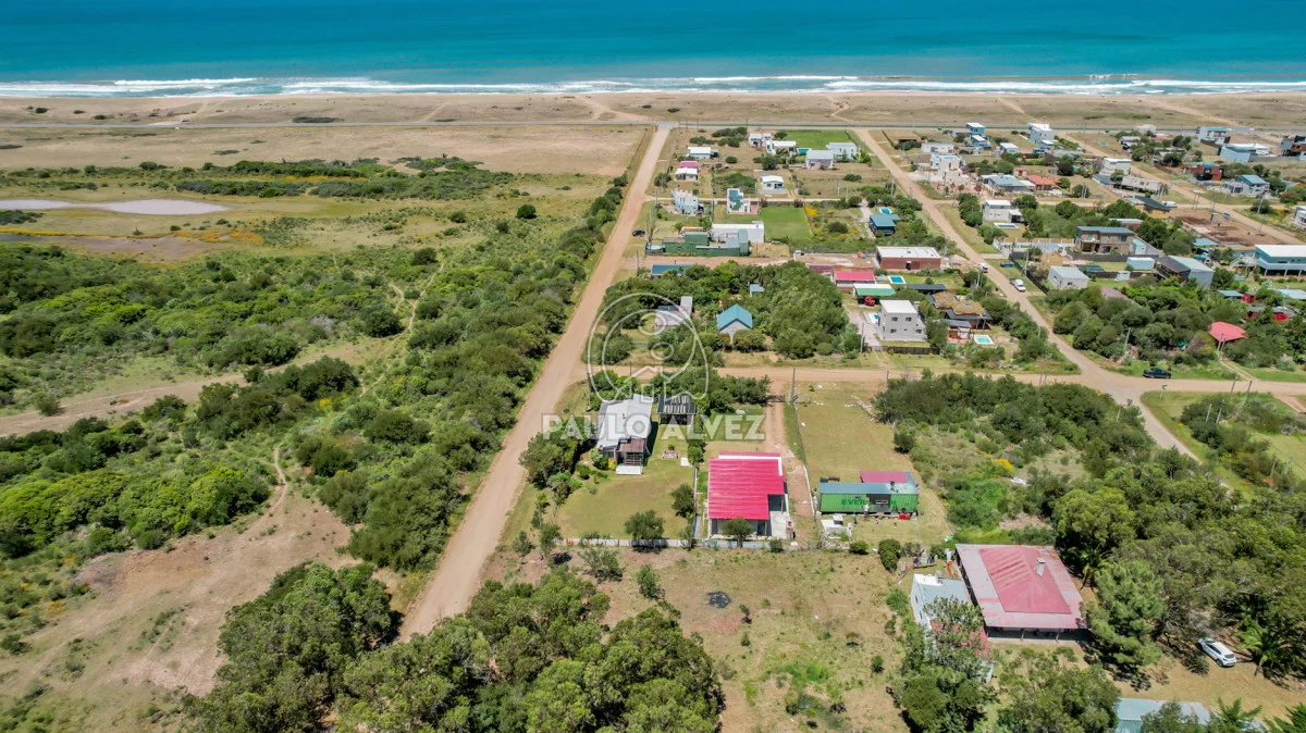Terreno en Punta Negra, propiedad 230935 -Imagen 9