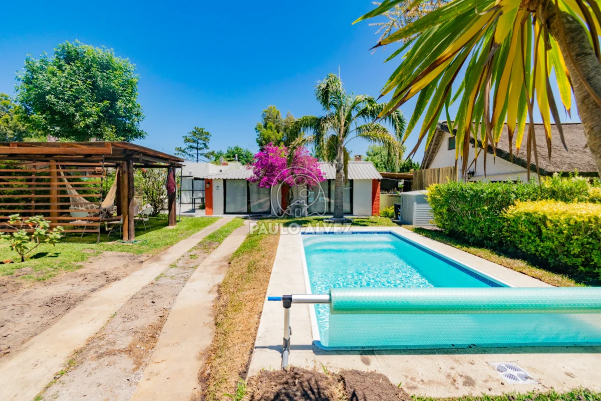 Casa en Playa Hermosa , propiedad 232092 -Imagen 5