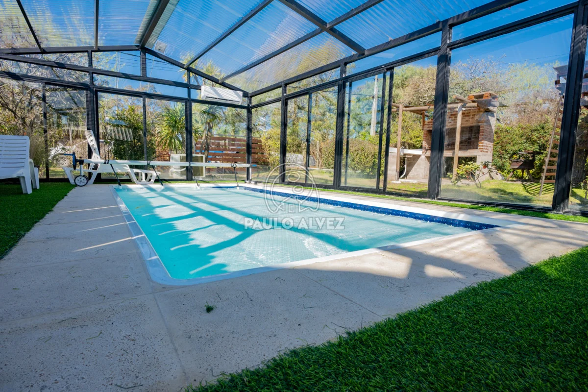 Casa en Piriápolis, propiedad 232093 -Imagen 5