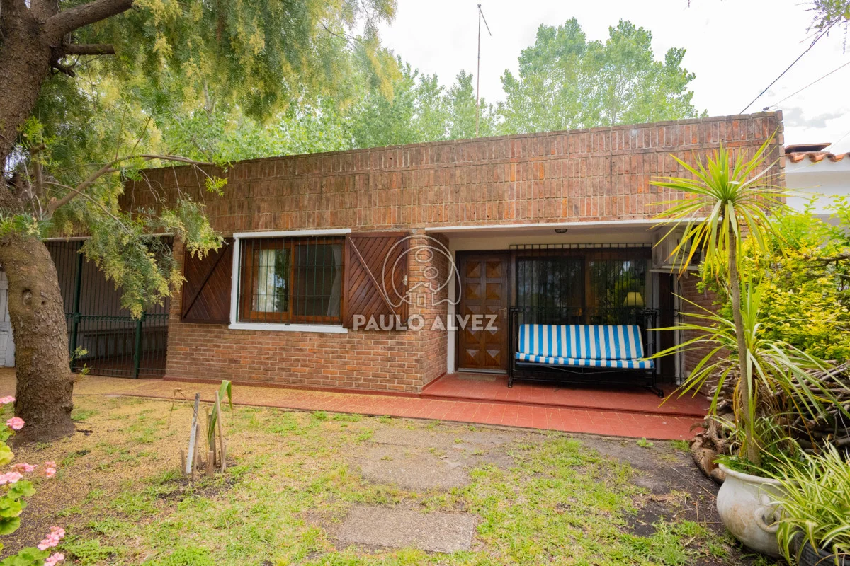 Casa en Beaulieu, propiedad 233345 -Imagen 1