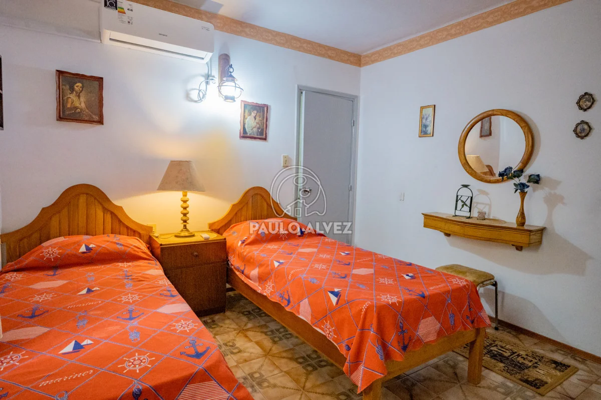 Casa en Beaulieu, propiedad 233345 -Imagen 14