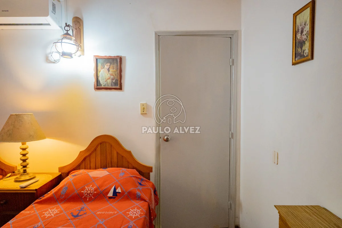 Casa en Beaulieu, propiedad 233345 -Imagen 15