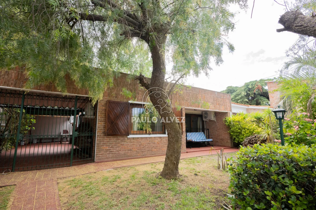 Casa en Beaulieu, propiedad 233345 -Imagen 3