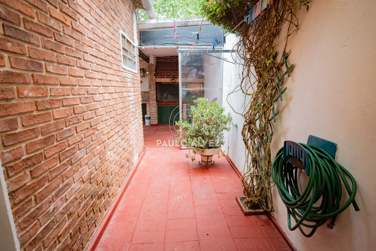 Casa en Beaulieu, propiedad 233345 -Imagen 24