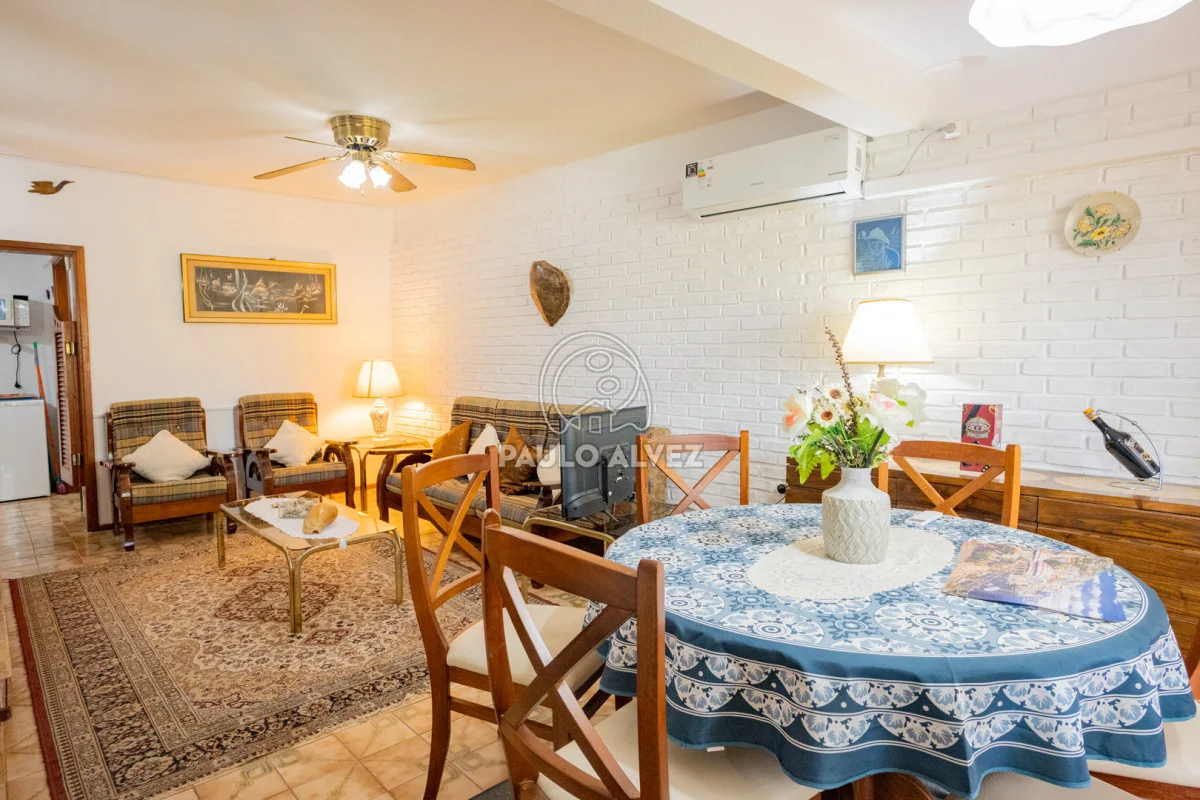 Casa en Beaulieu, propiedad 233345 -Imagen 5