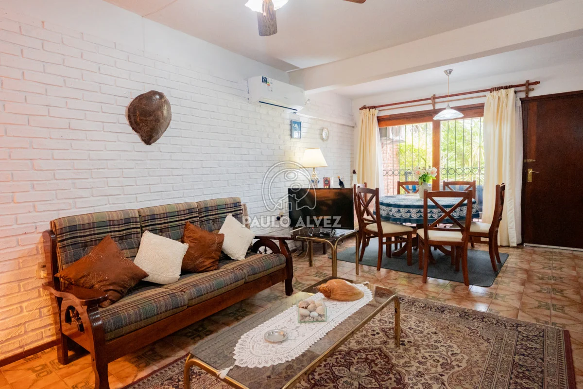 Casa en Beaulieu, propiedad 233345 -Imagen 6
