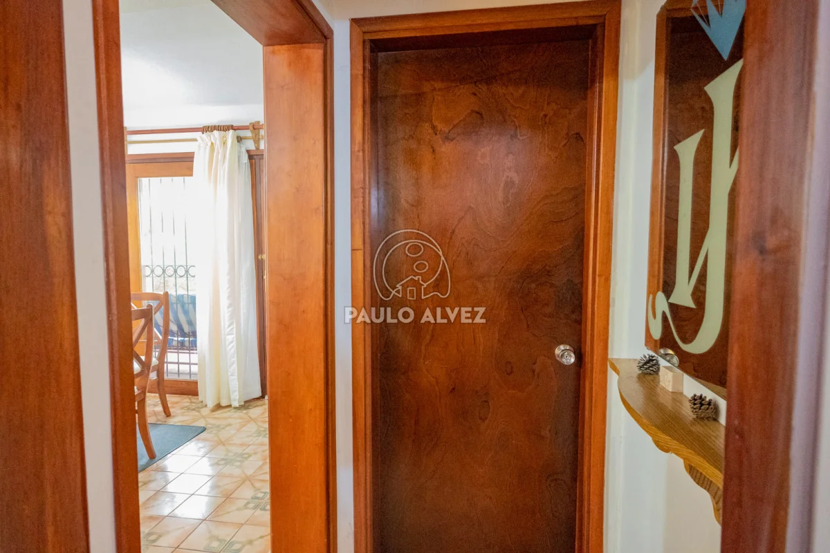 Casa en Beaulieu, propiedad 233345 -Imagen 8