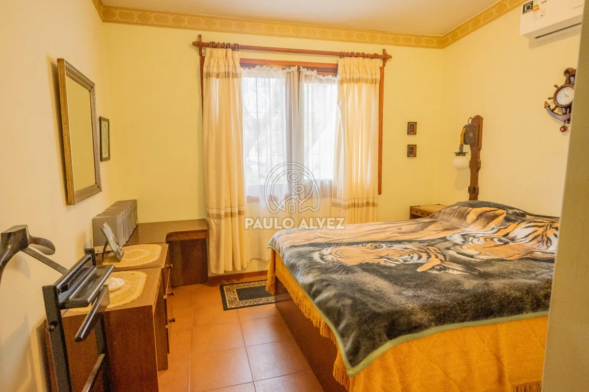 Casa en Beaulieu, propiedad 233345 -Imagen 9