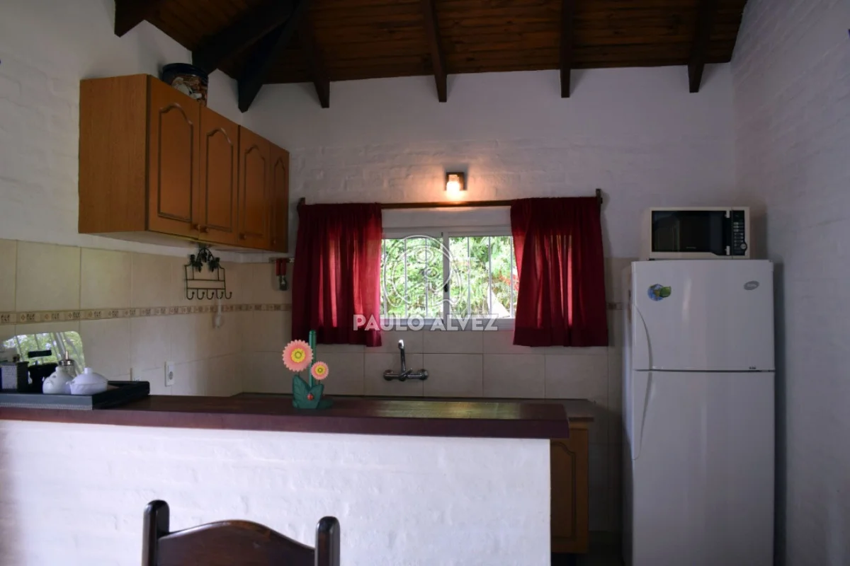 Casa en Playa Hermosa , propiedad 233346 -Imagen 8