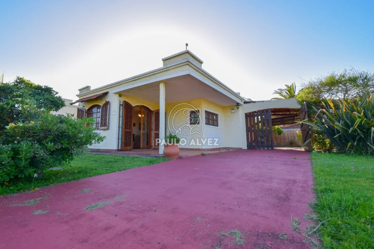 Casa en Piriápolis, propiedad 233492 -Imagen 1