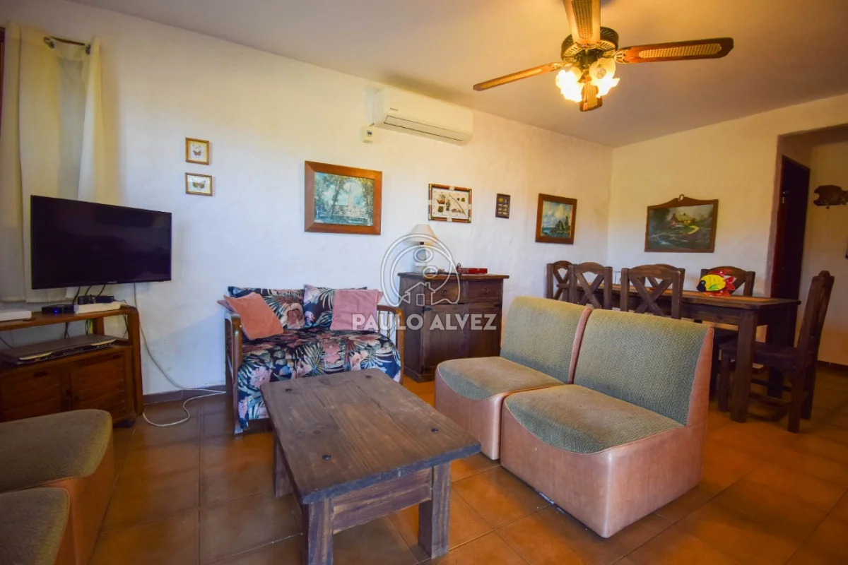 Casa en Piriápolis, propiedad 233492 -Imagen 6