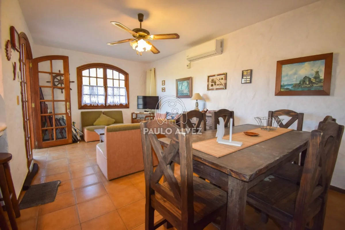 Casa en Piriápolis, propiedad 233492 -Imagen 7
