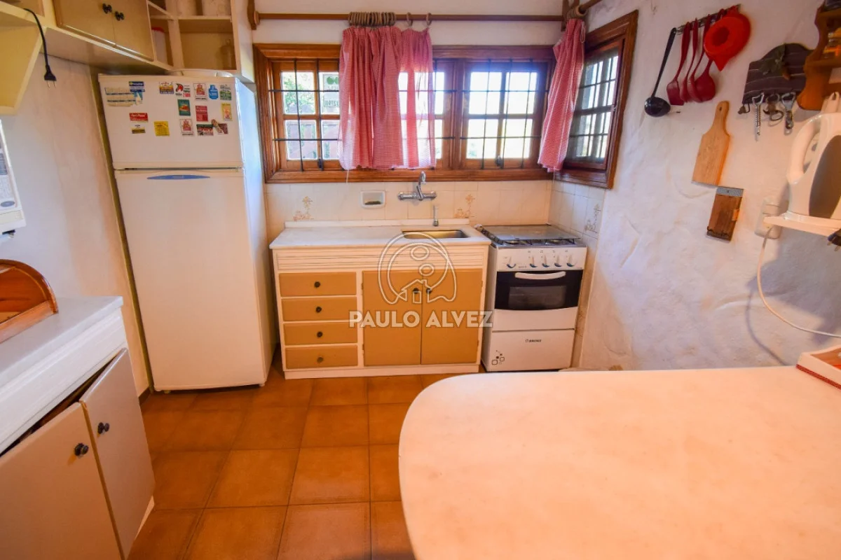 Casa en Piriápolis, propiedad 233492 -Imagen 8