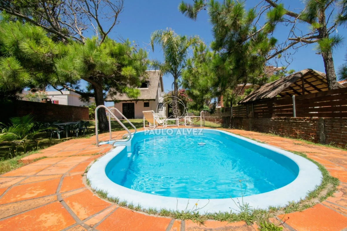Casa en Piriápolis, propiedad 233493 -Imagen 1