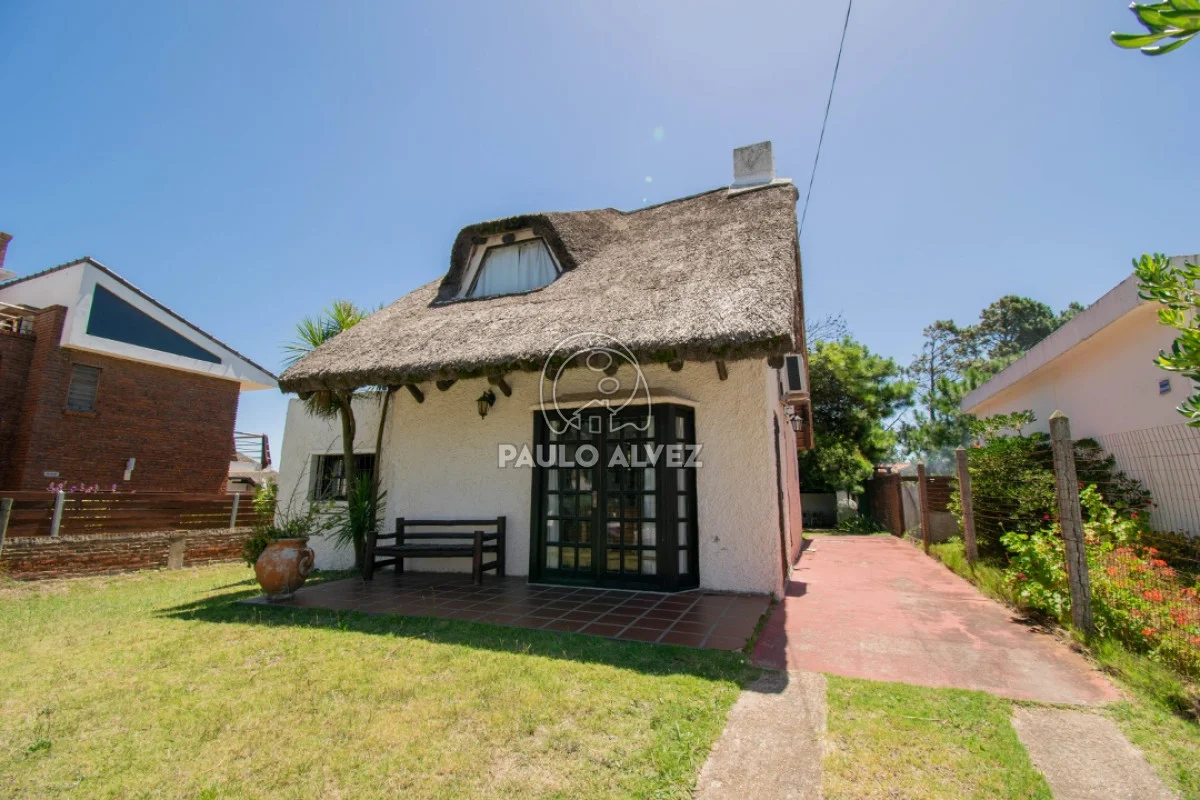 Casa en Piriápolis, propiedad 233493 -Imagen 2