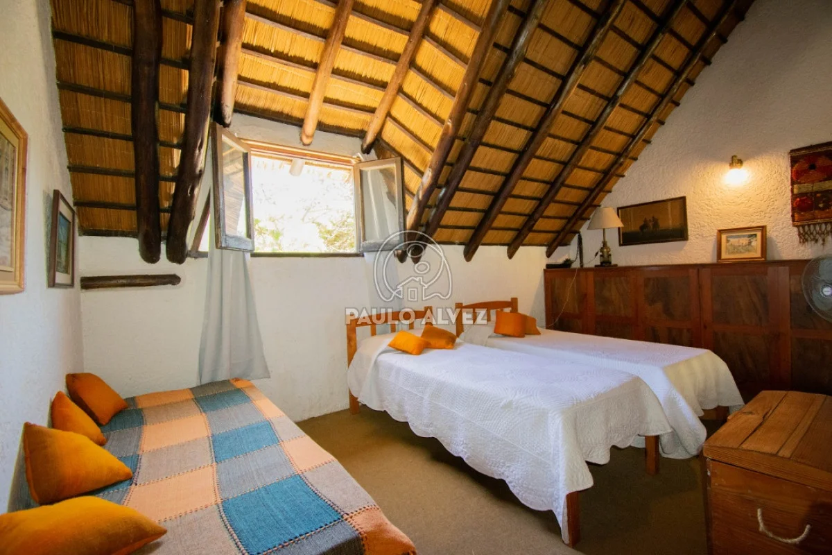Casa en Piriápolis, propiedad 233493 -Imagen 12