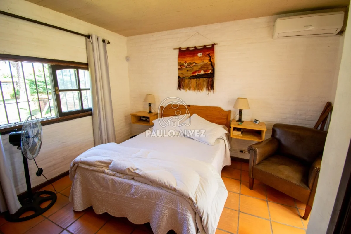 Casa en Piriápolis, propiedad 233493 -Imagen 15