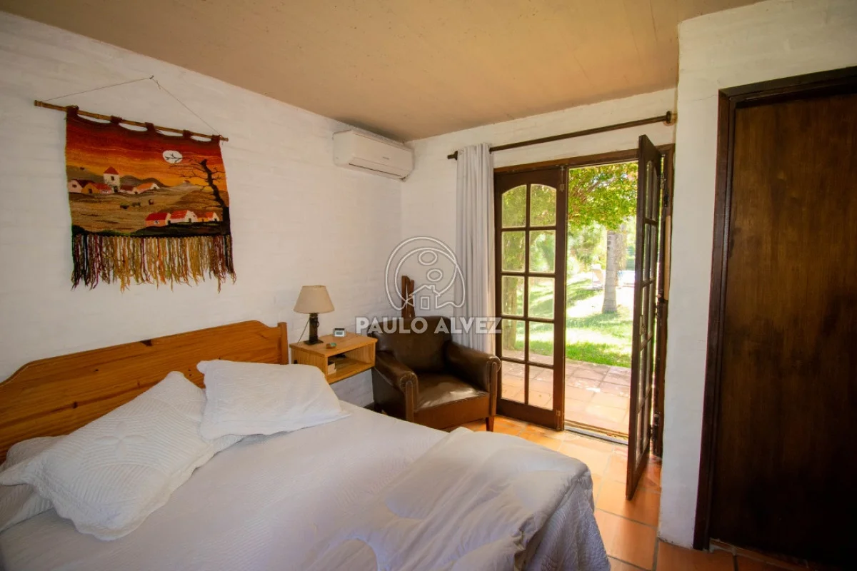Casa en Piriápolis, propiedad 233493 -Imagen 17