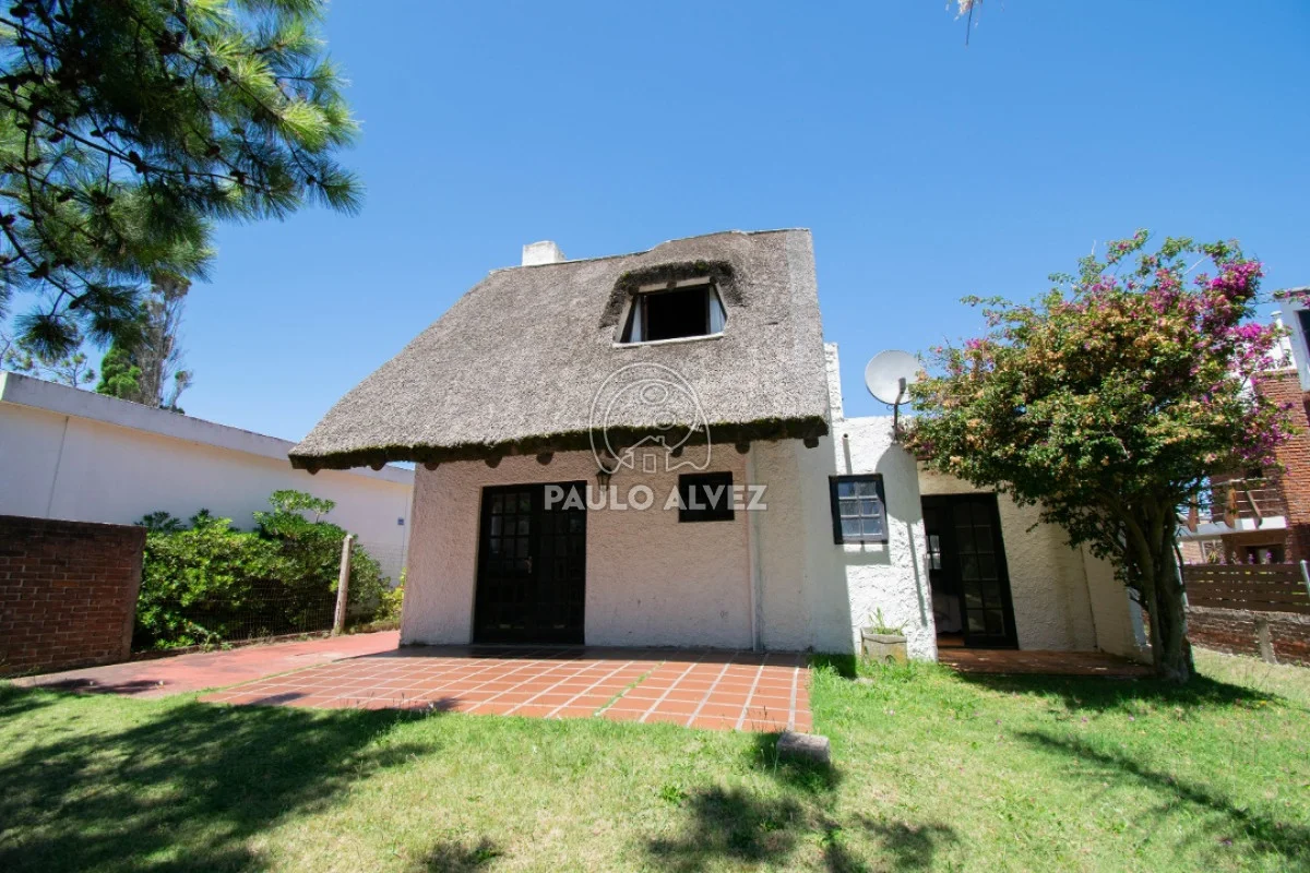 Casa en Piriápolis, propiedad 233493 -Imagen 19