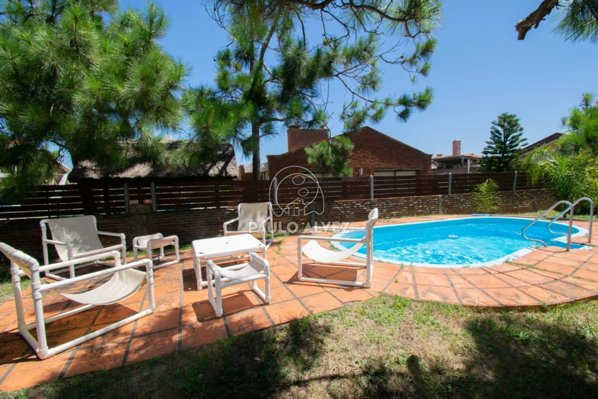 Casa en Piriápolis, propiedad 233493 -Imagen 20